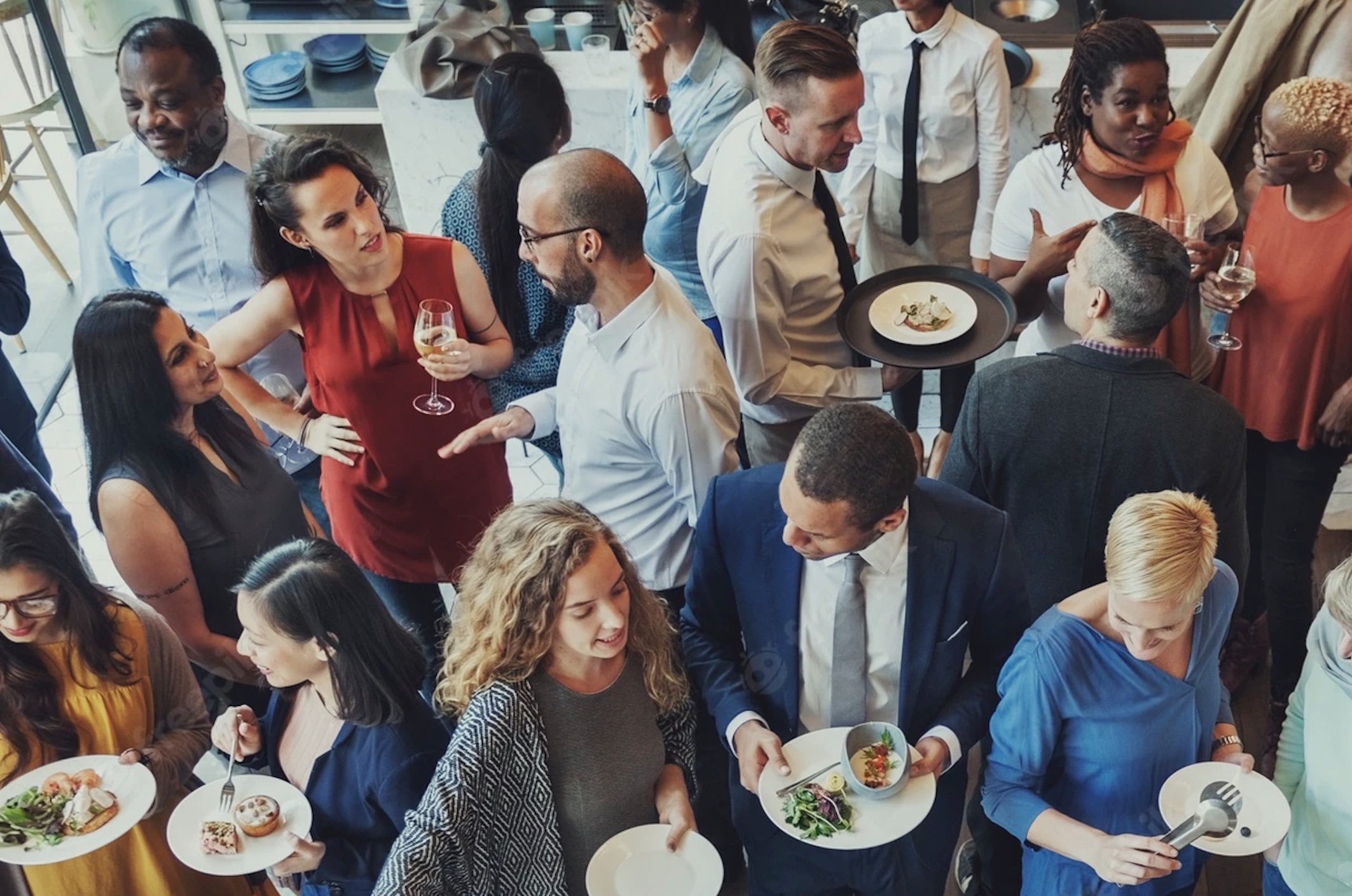 Exploring the Cutting-Edge Trends in Catering Services Across New York City